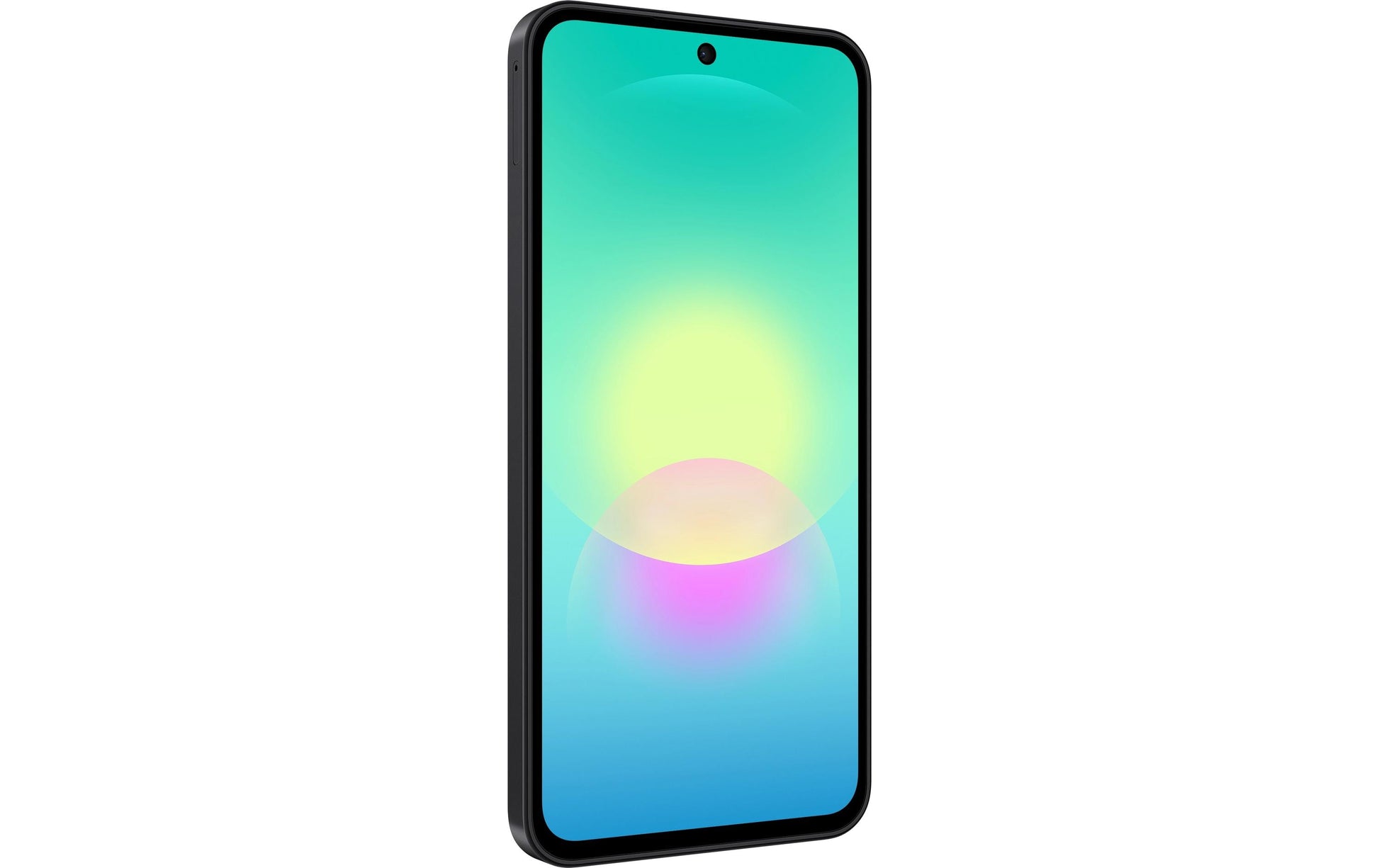 Samsung Galaxy A27 5G – 6,7" – 128 GB – Schwarz