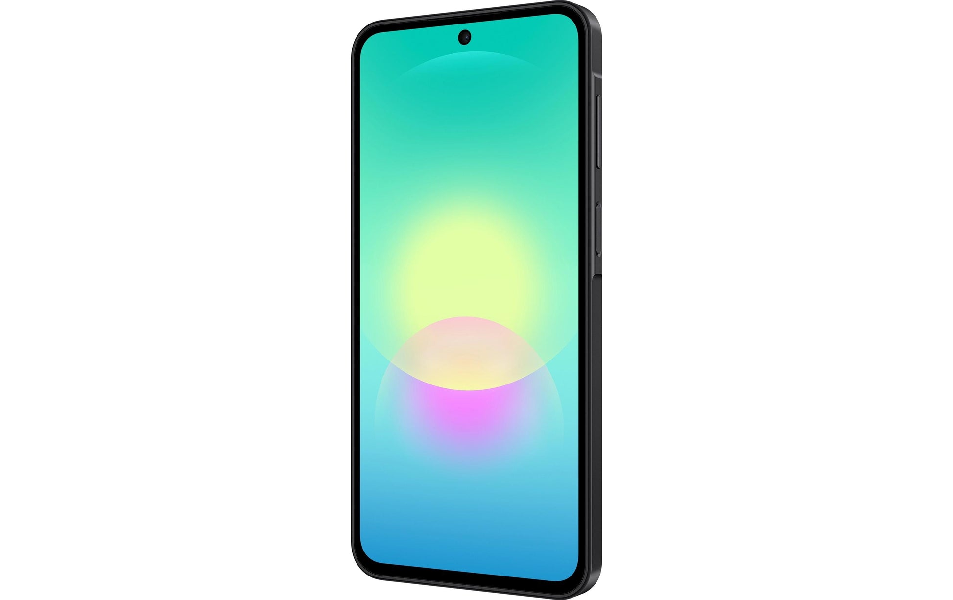 Samsung Galaxy A27 5G – 6,7" – 128 GB – Schwarz