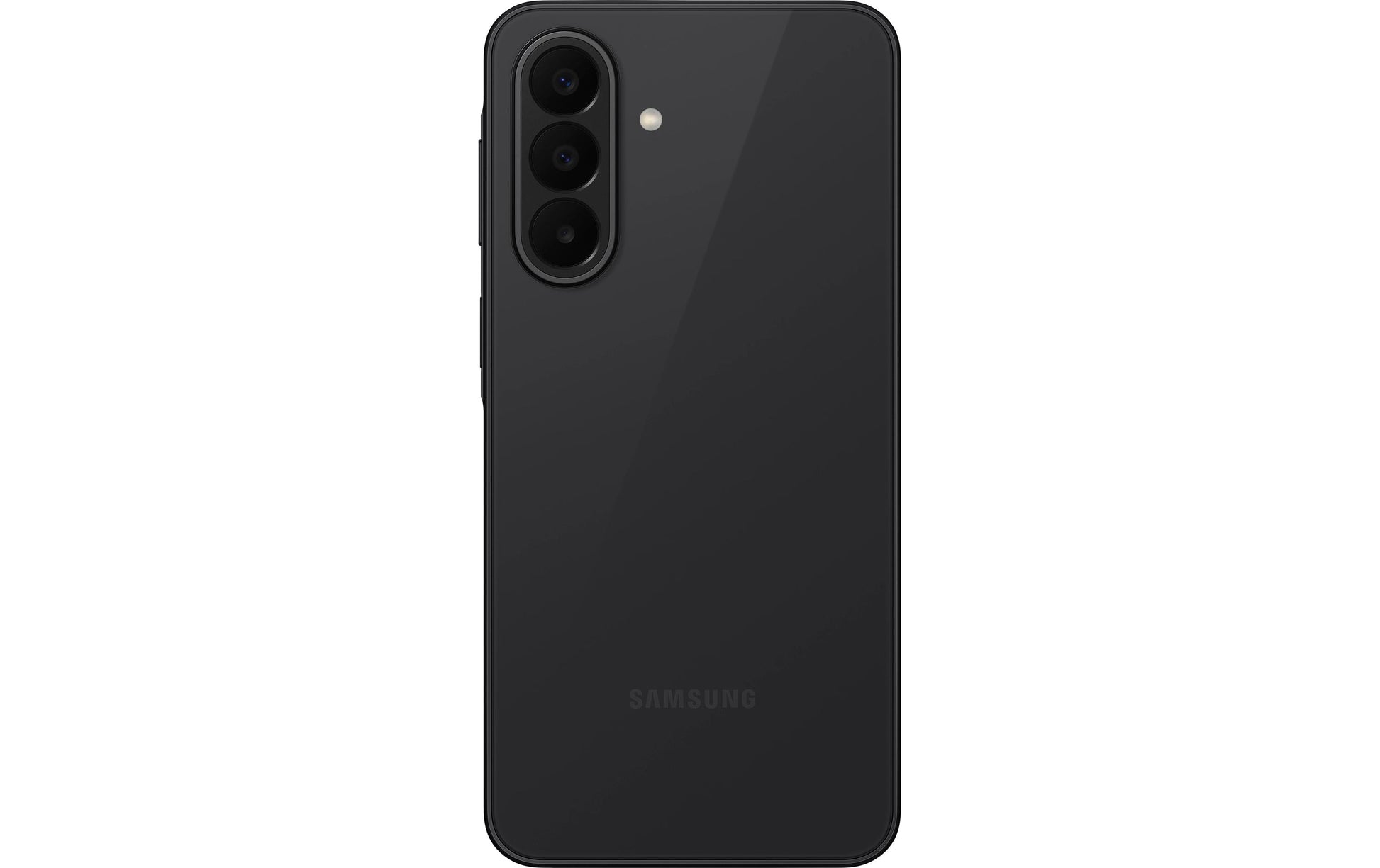 Samsung Galaxy A27 5G – 6,7" – 128 GB – Schwarz