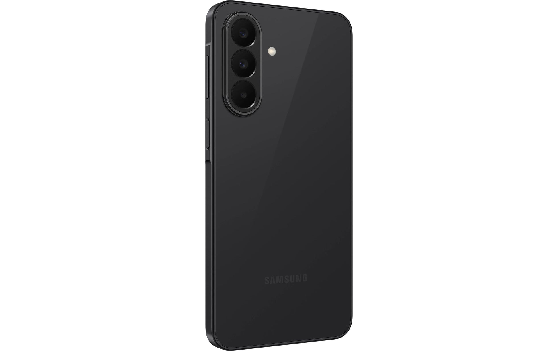 Samsung Galaxy A27 5G – 6,7" – 128 GB – Schwarz