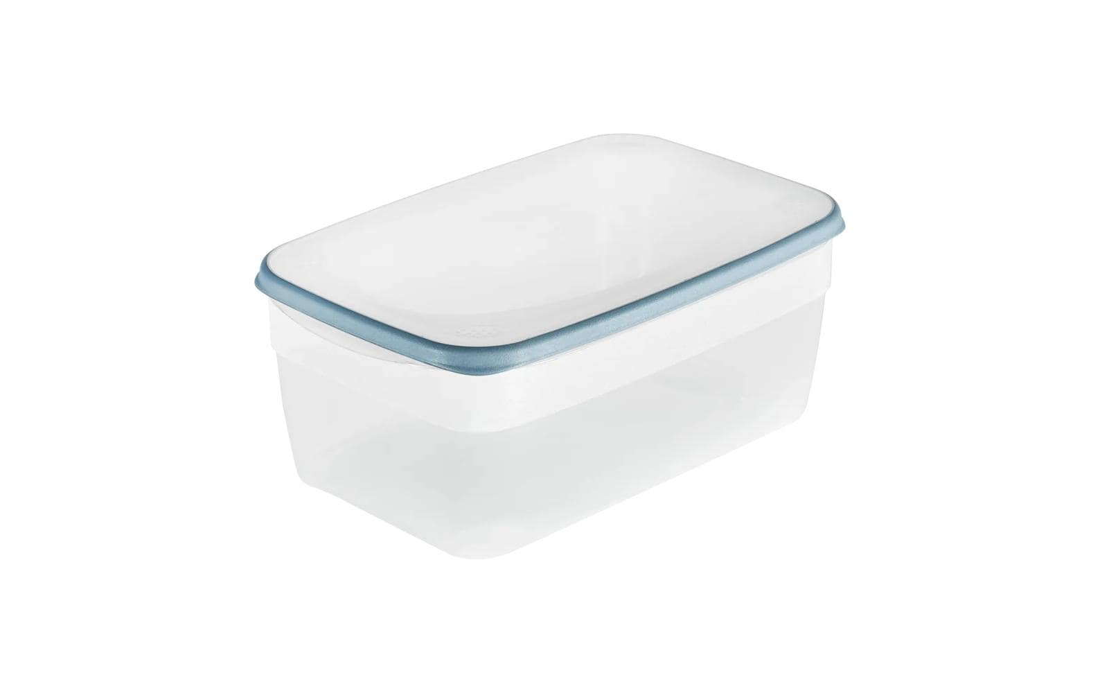keeeper Vorratsdose 5,4 l, 31,5 × 20 × 12,5 cm, Polypropylen (PP)/Thermoplastische Elastomere (TPE)