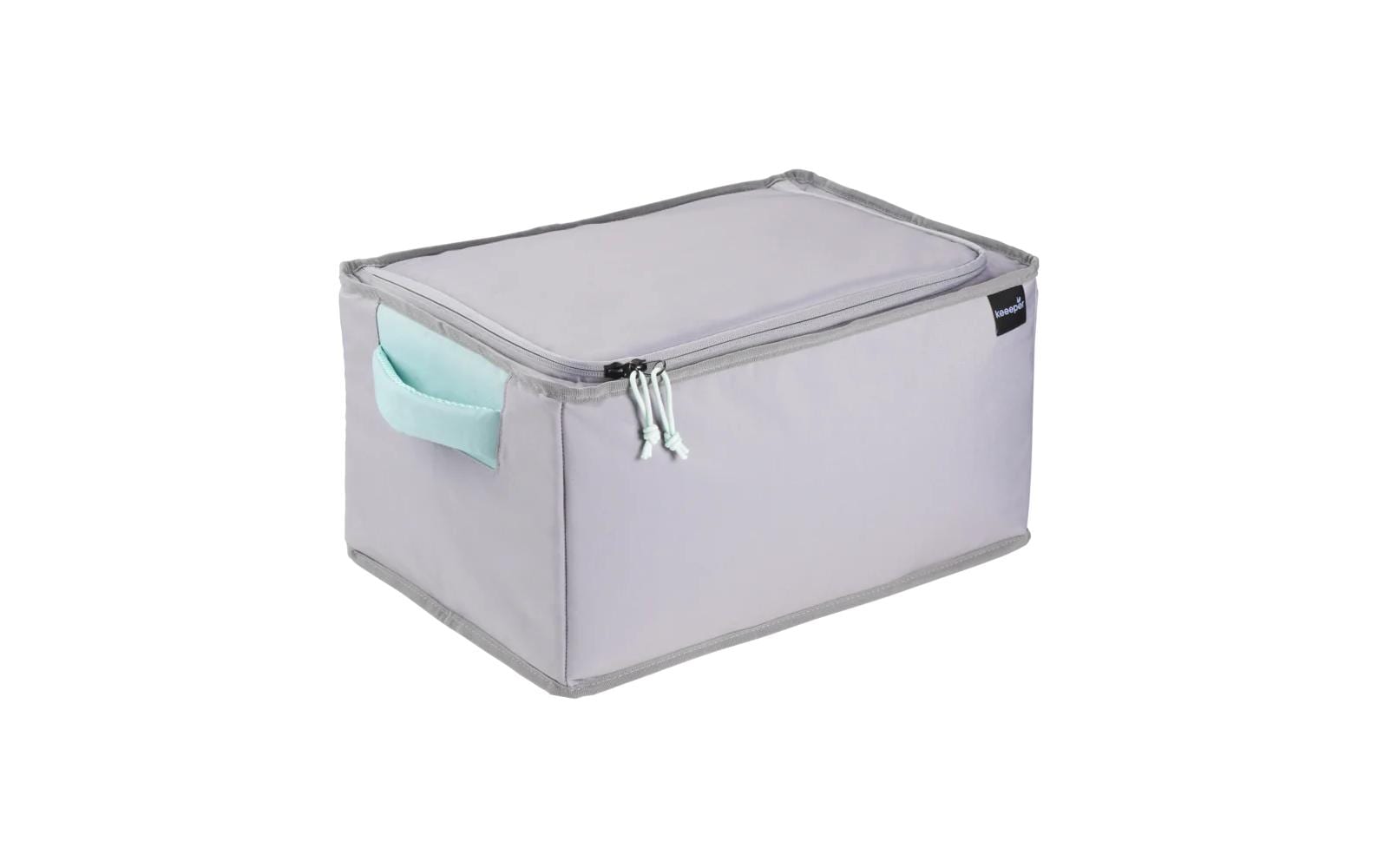 keeeper Stofftasche, Kunststoff, 425×230×295 mm