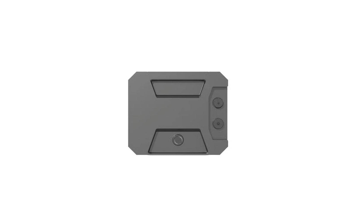 Hoymiles HiBattery HB-1920-AC-SV – PV-Speicherakku, 1,92 kWh, AC, 1,2 kW Entladung, 1,8 kW Ladung