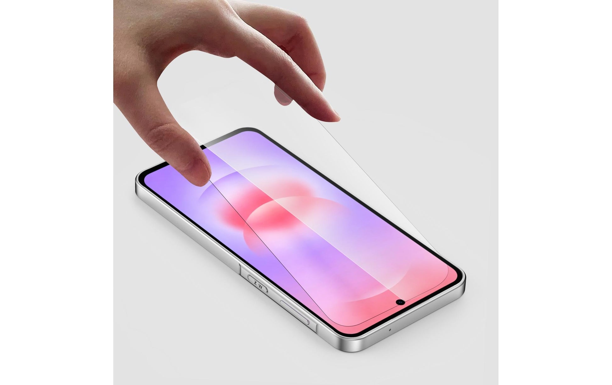 4smarts Displayschutz – für Galaxy A27