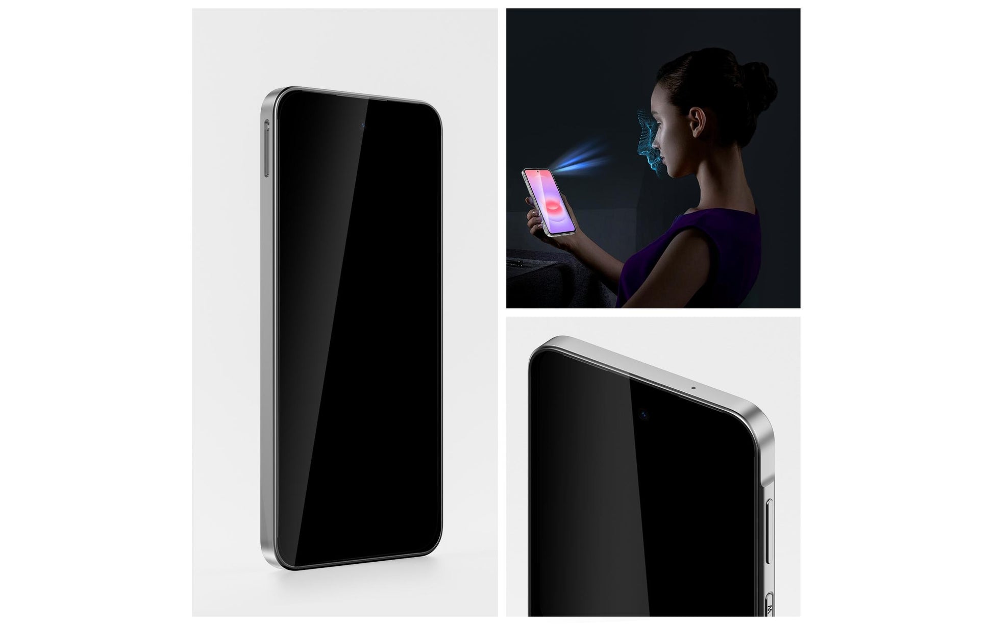 4smarts Displayschutz – für Galaxy A27