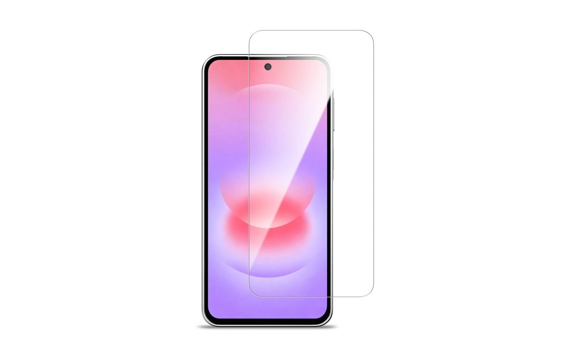 4smarts Displayschutz – für Galaxy A27