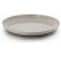 Balthasar Kerzenteller – Metall, Grau – Ø 20 × 3 cm – 1 Stück