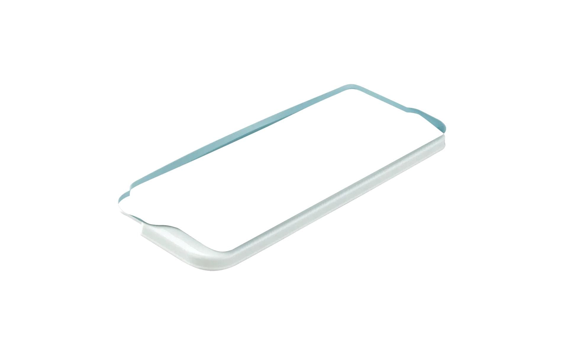 keeeper Eiswürfelbehälter 9,5 × 26,5 × 3,7 cm, Polyethylen/Polypropylen, Blau