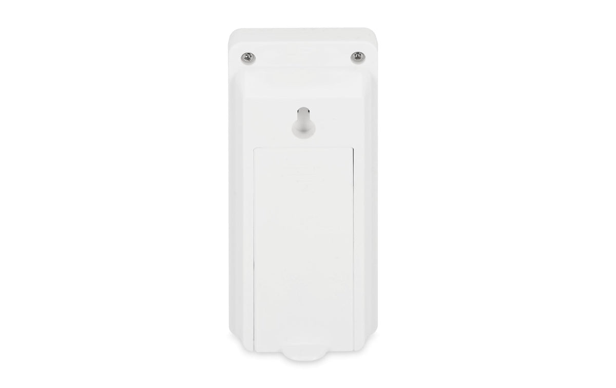 ADE Aussensensor – Zusatzsensor – Weiss, für WS2136, WS2132, WS2331