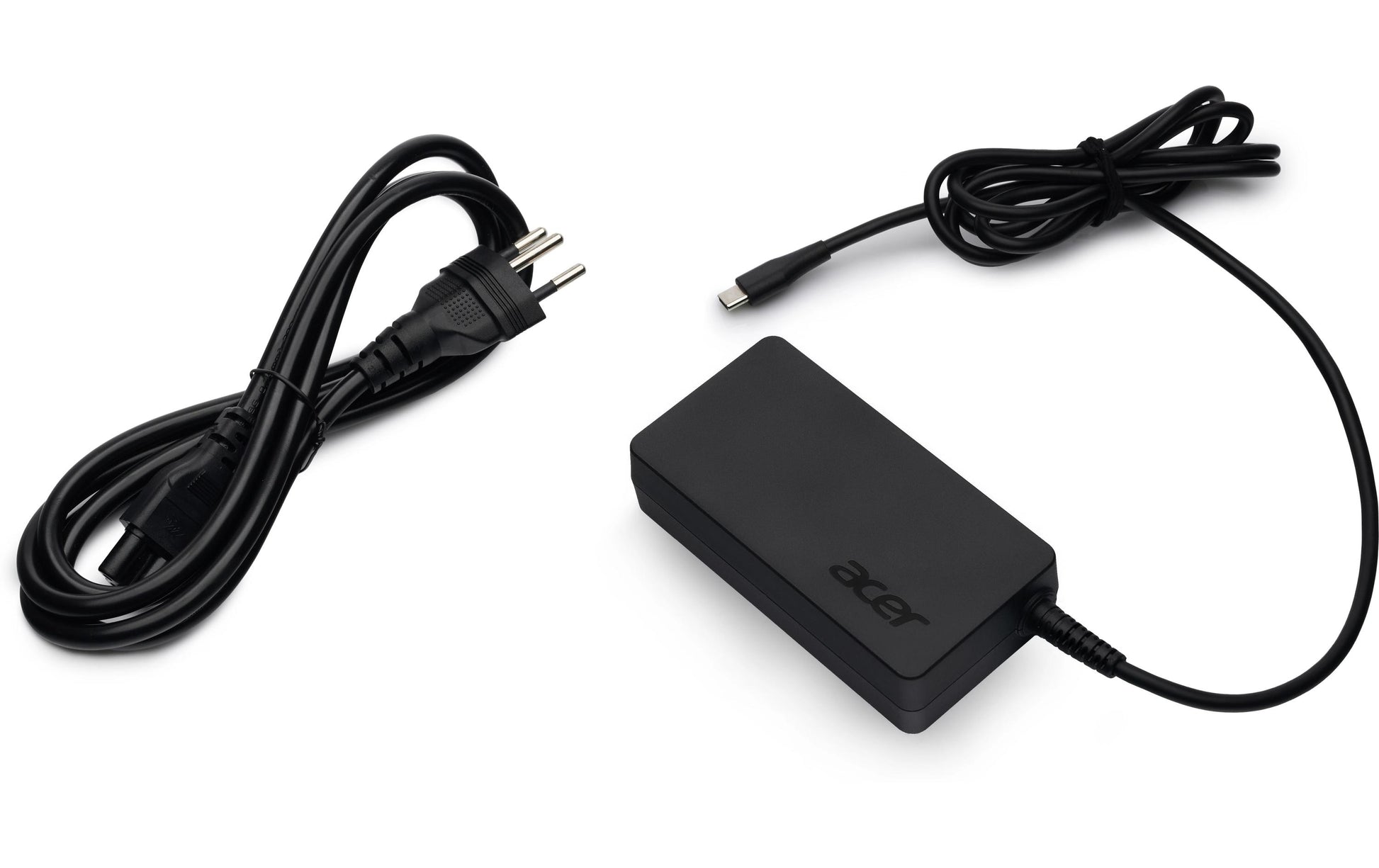 Acer GP.ADT11.04E Netzteil 100 W – USB-C×1 – für Acer – Schwarz