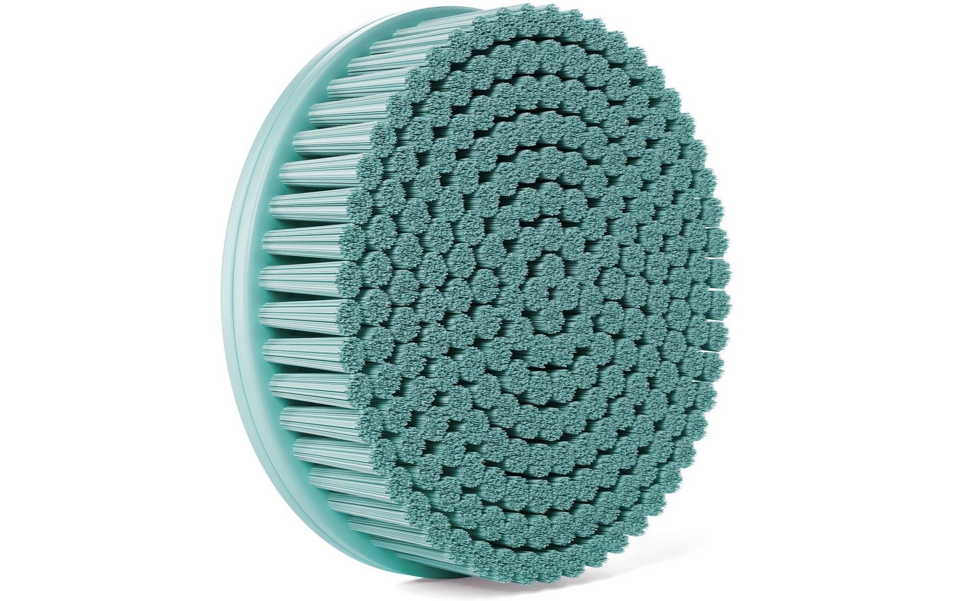 Ailoria Massagebürste Gentle Luxe – Bürstenmassage – batteriebetrieben, USB – 400 g – Mint