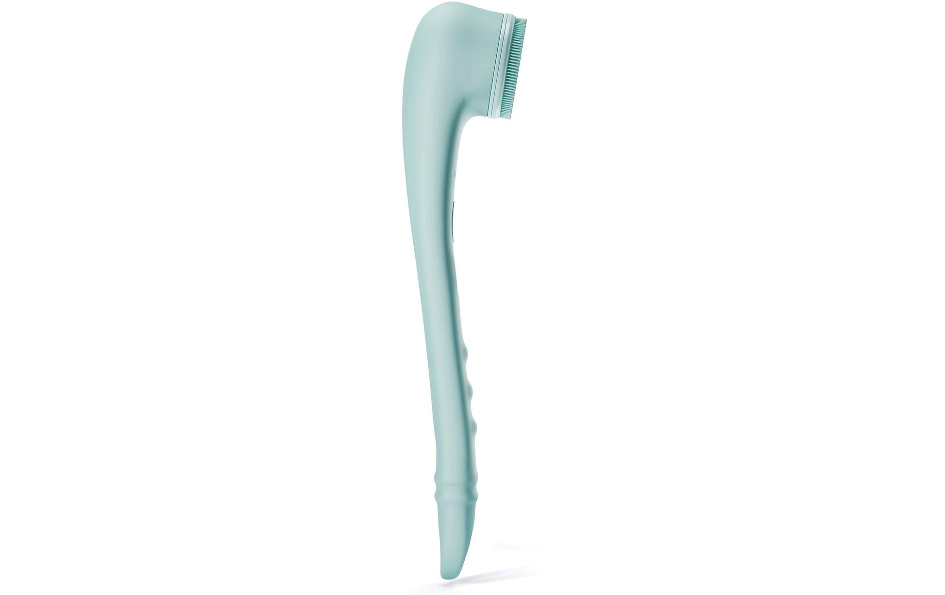 Ailoria Massagebürste Gentle Luxe – Bürstenmassage – batteriebetrieben, USB – 400 g – Mint