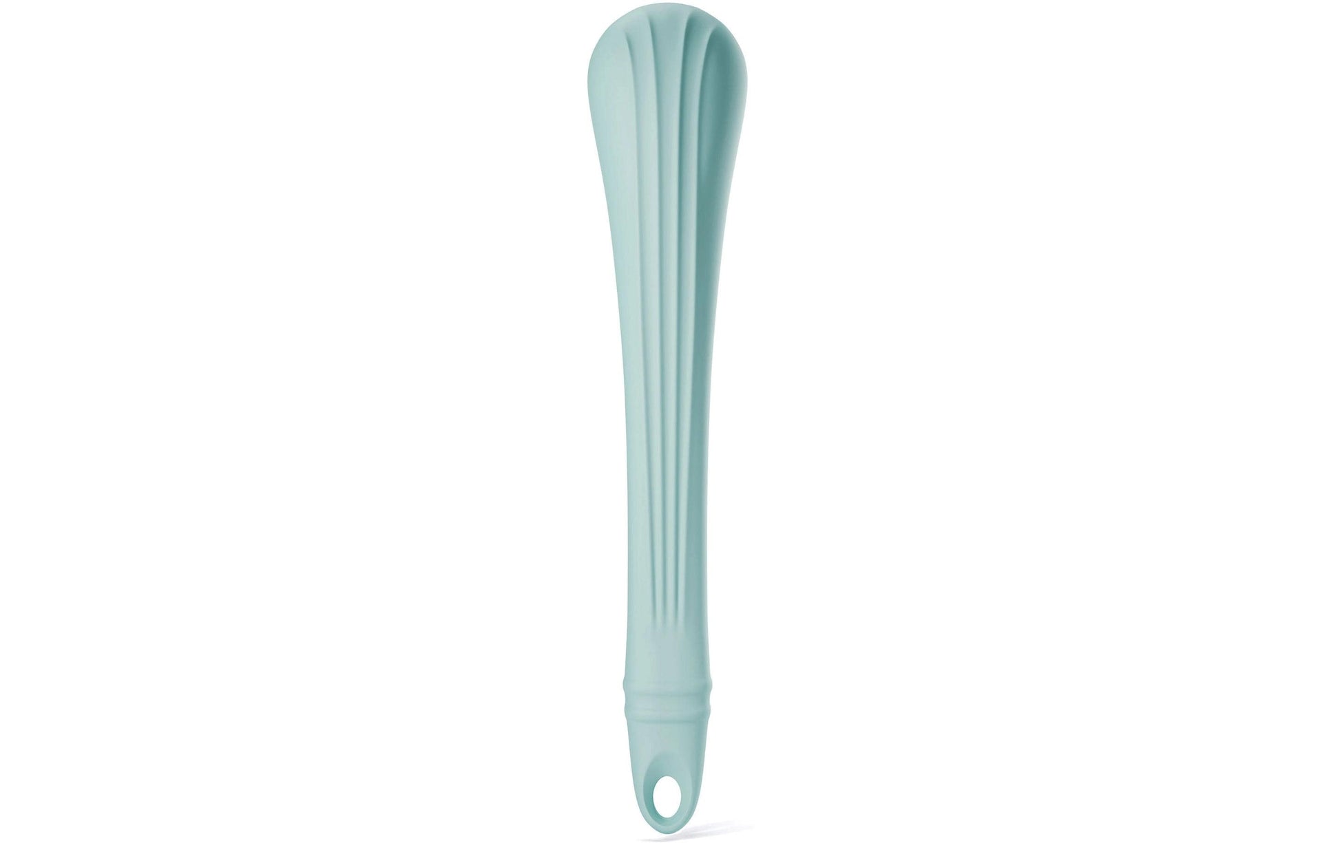 Ailoria Massagebürste Gentle Luxe – Bürstenmassage – batteriebetrieben, USB – 400 g – Mint