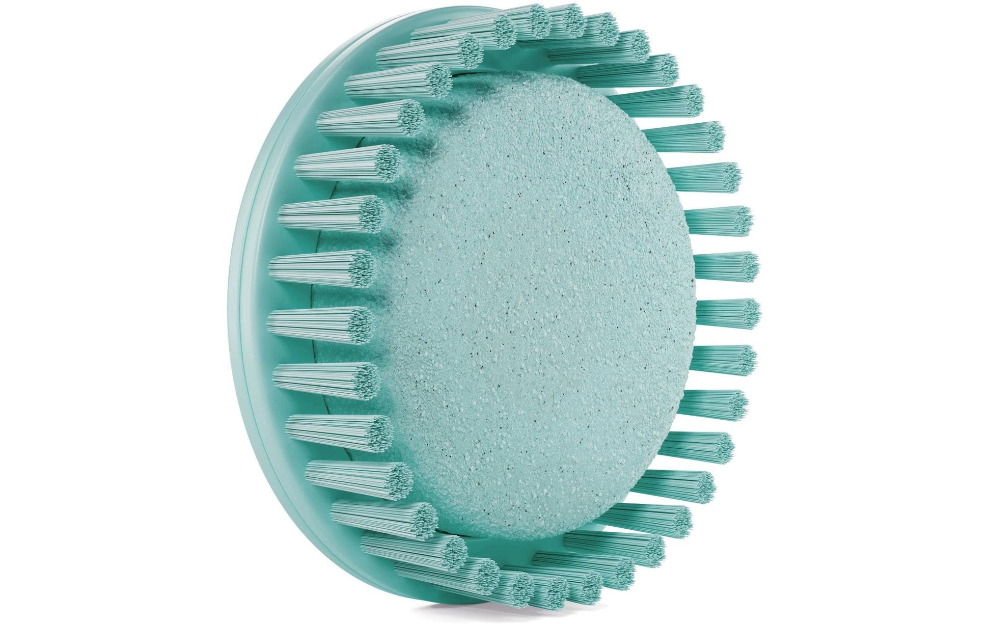 Ailoria Massagebürste Gentle Luxe – Bürstenmassage – batteriebetrieben, USB – 400 g – Mint