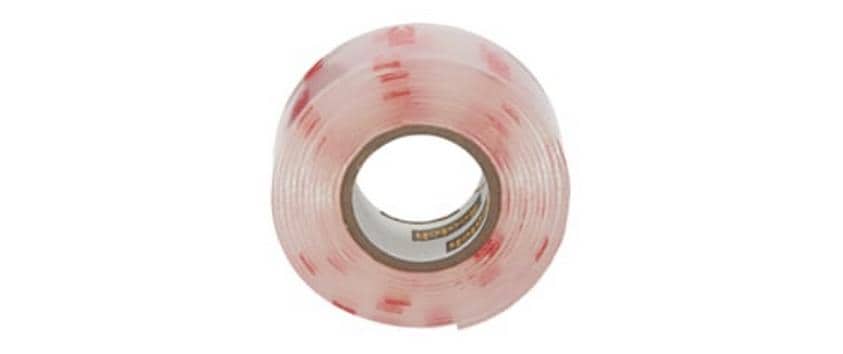 Scotch Montageband – 19 mm × 1,5 m, transparent