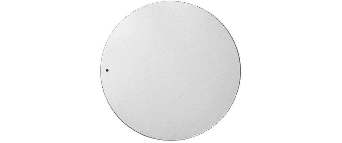 Sigma BCM-01 MS-TL Gehäusedeckel – für Sigma BF – Silber