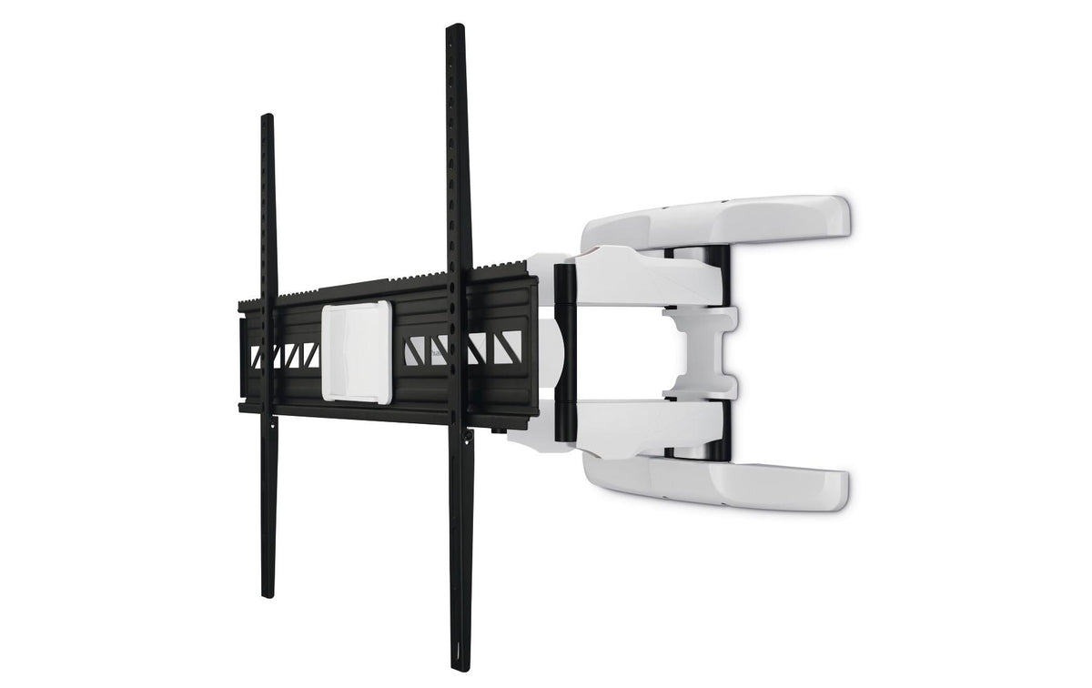 Hama Wandhalterung – Vollbeweglich – 46–90" – VESA 300×100–800×600 – bis 75 kg – 00220838