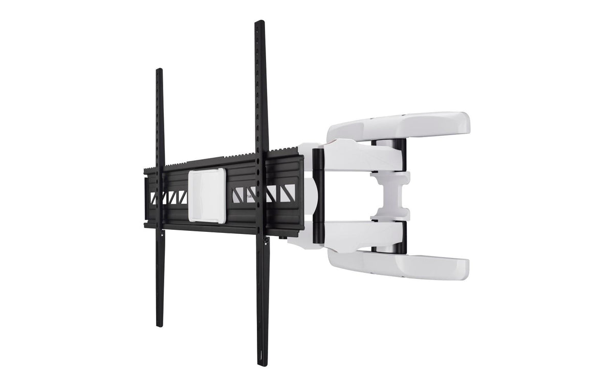 Hama Wandhalterung – Vollbeweglich – 46–90" – VESA 300×100–800×600 – bis 75 kg – 00220838