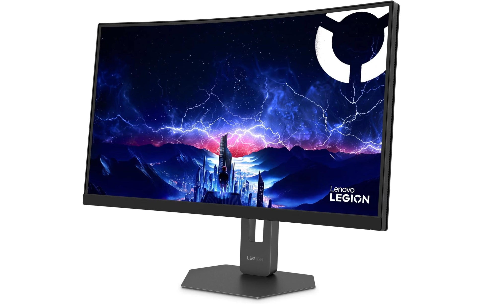 Lenovo Legion 27Q-2c – 27" Curved, 2560 × 1440 (WQHD), VA, 240 Hz