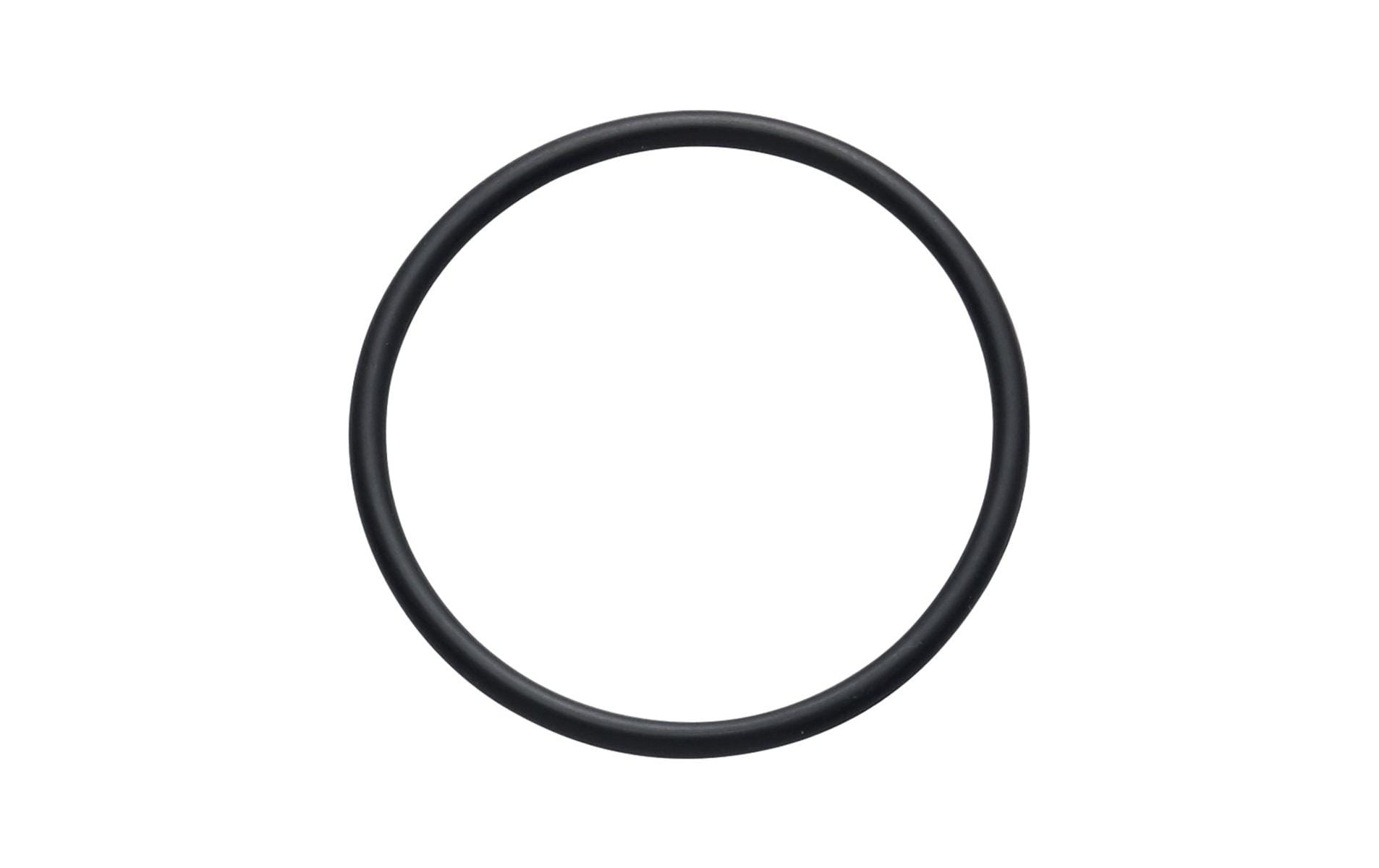 Mateu O-Ring – Ø7 cm, Innendurchmesser 0,6 cm, Gummi