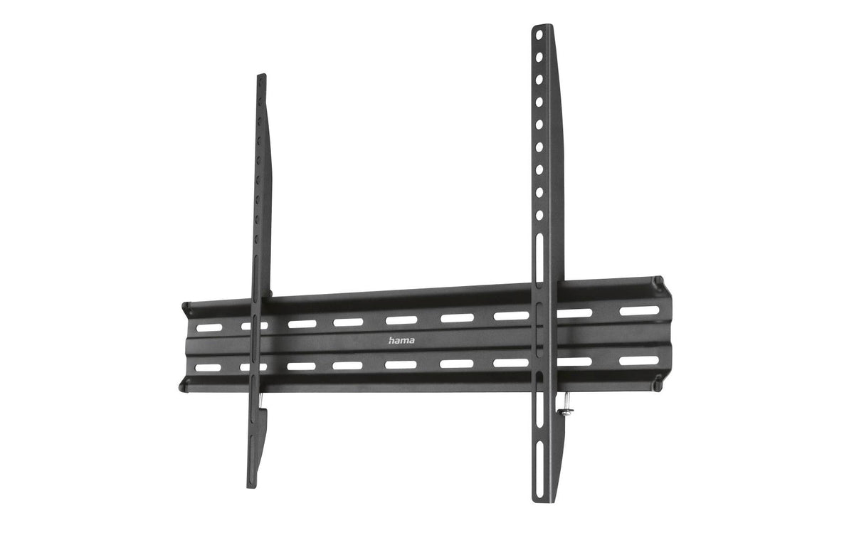 Hama Wandhalterung – Fix – 32–75" – VESA 50×50–600×400 – bis 40 kg – 00220813