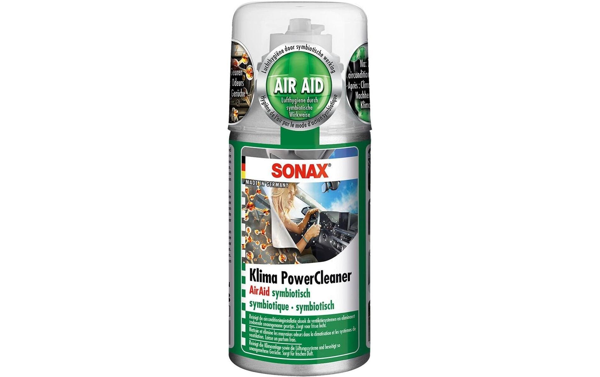 Sonax Lufterfrischer Neutral – 100 ml
