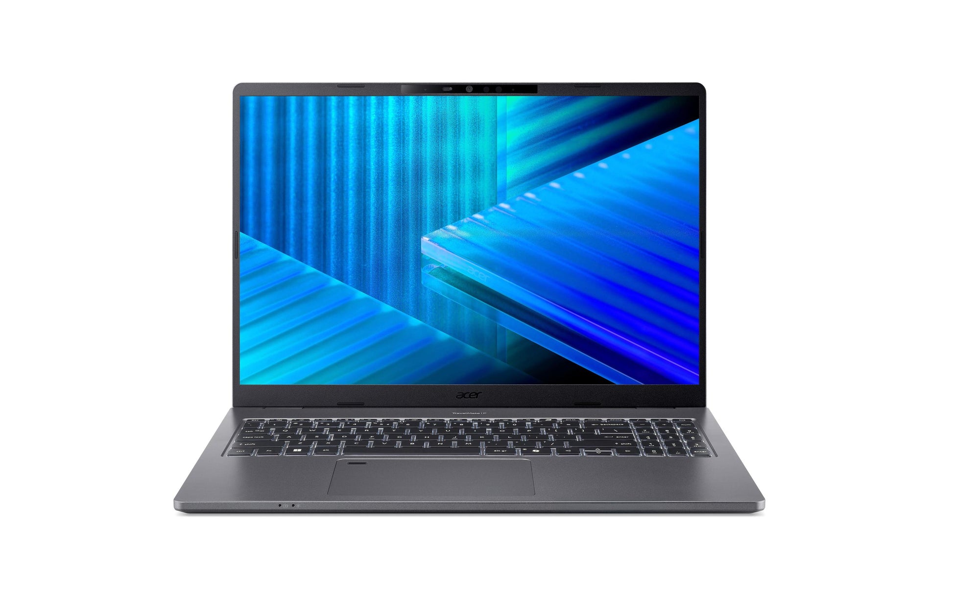 Acer TM P216-52 – 16" WUXGA, Core Ultra 7 355, 16 GB, 512 GB SSD, Win 11 Pro, QWERTZ (CH)