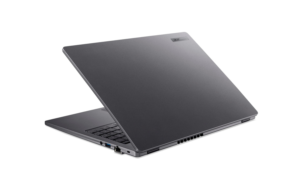 Acer TM P216-42 – 16" WUXGA, Ryzen 7 PRO 250, 16 GB, 512 GB SSD, Win 11 Pro, QWERTZ (CH)