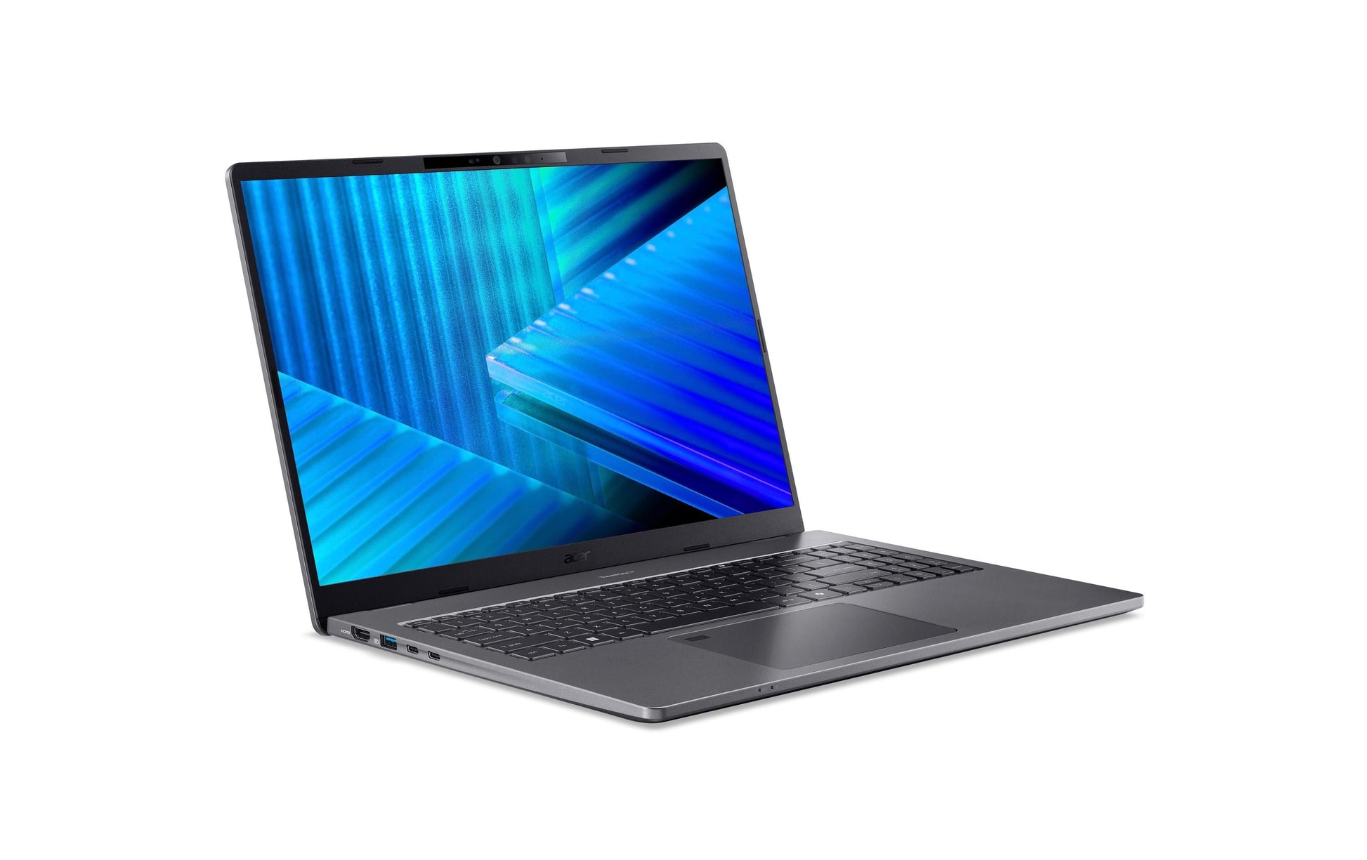 Acer TM P216-42 – 16" WUXGA, Ryzen 7 PRO 250, 16 GB, 512 GB SSD, Win 11 Pro, QWERTZ (CH)