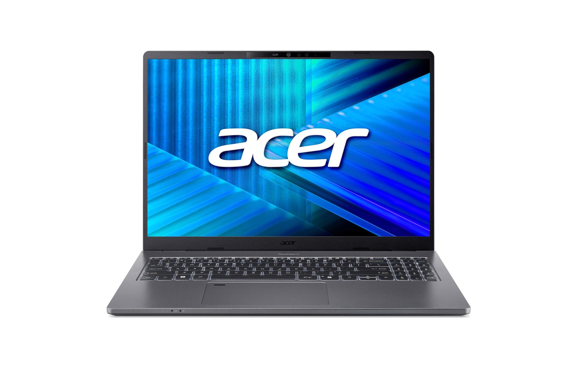 Acer TM P216-52 – 16" WUXGA, Core Ultra 7 355, 16 GB, 512 GB SSD, Win 11 Pro, QWERTZ (CH)
