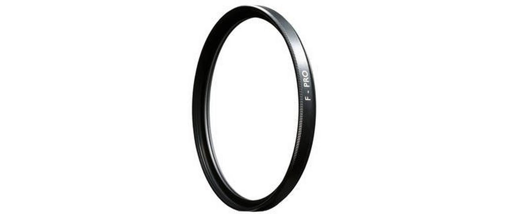 B+W F-Pro 010 UV-Schutzfilter – 40,5 mm