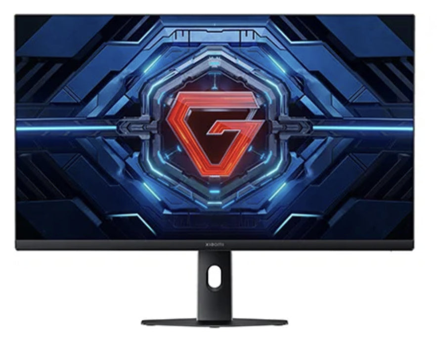 Xiaomi G27i – 27", 1920 × 1080 (Full HD), IPS, 165 Hz, DisplayHDR 400