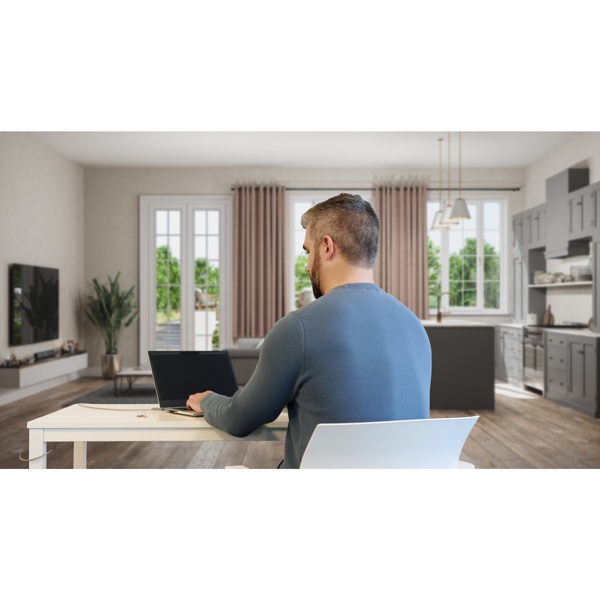Kensington Displayschutz für 14" Laptop (16:10)