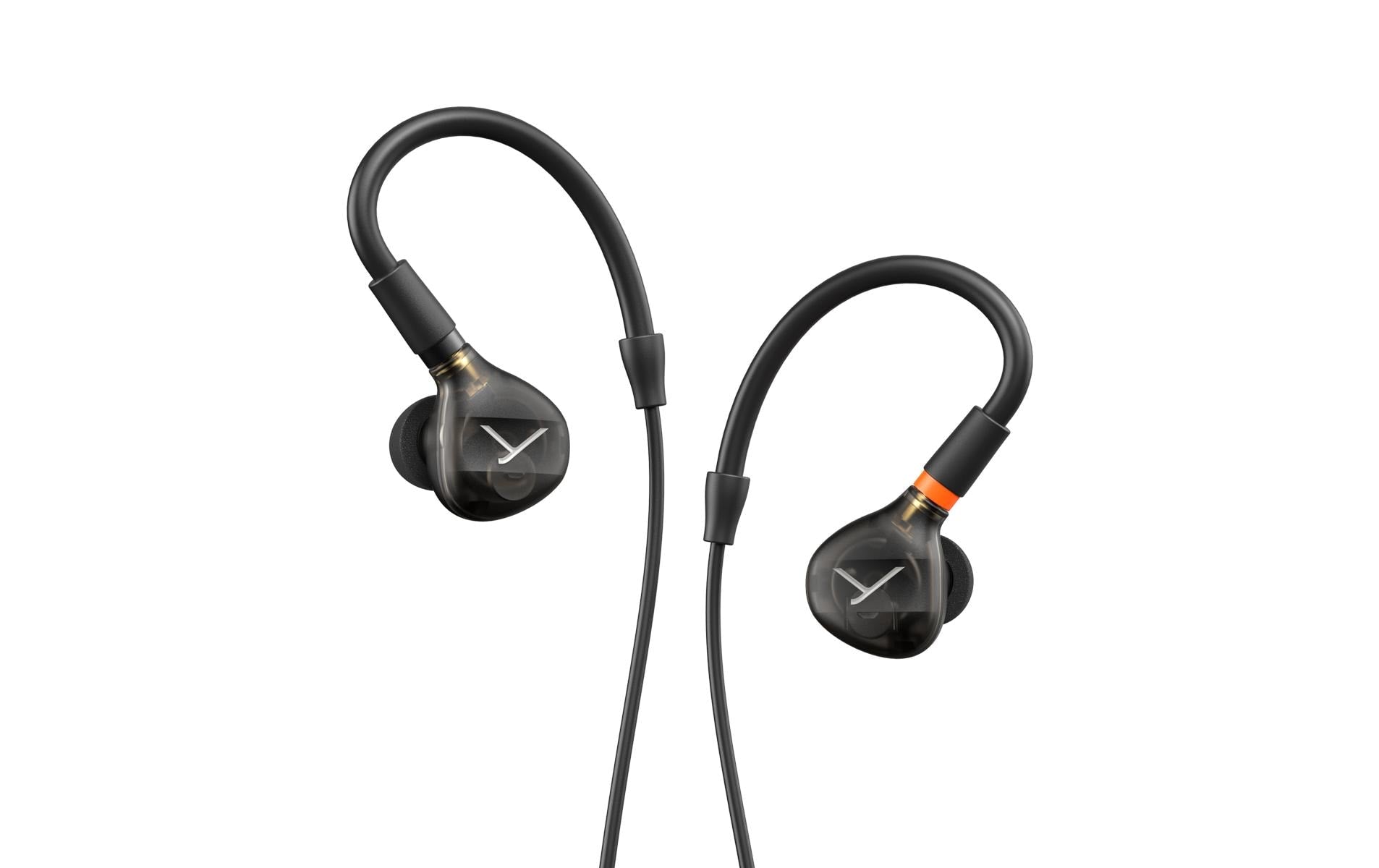 Beyerdynamic DT 71 IE Drum & Bass In-Ear Kopfhörer – Kabelgebunden, Schwarz