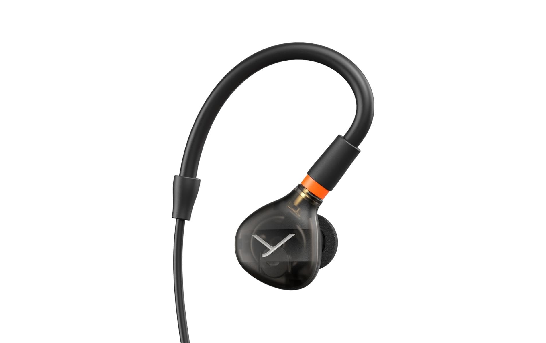Beyerdynamic DT 72 IE DJ-Kopfhörer – In-Ear, Kabelgebunden, Schwarz
