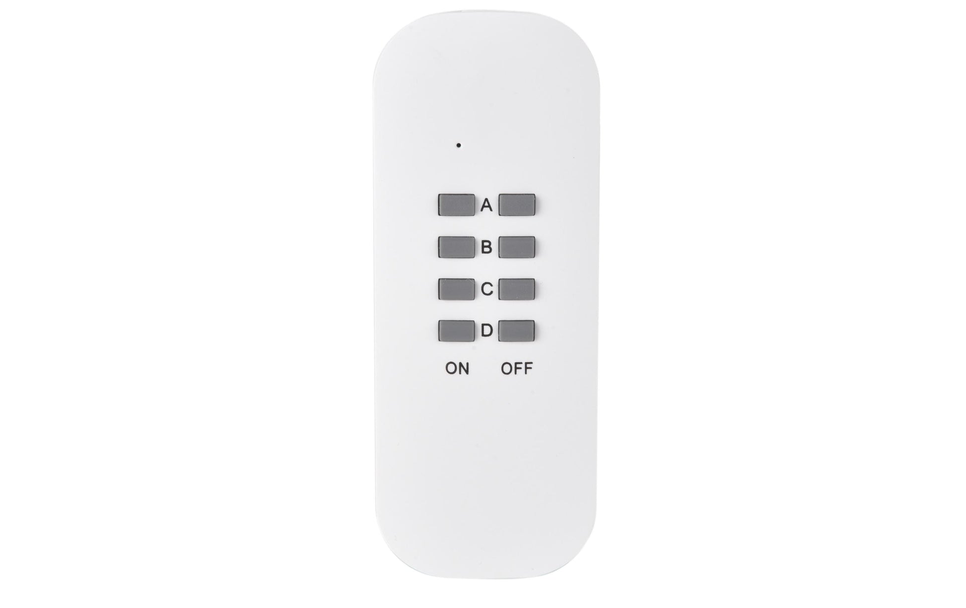 M. Schönenberger Schönenberger 86.3622 – Fernbedienung – 433,92 MHz, 3 Schaltpunkte – 3er-Set