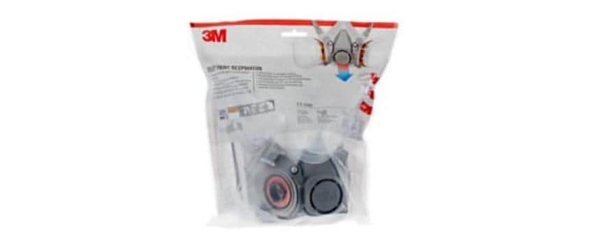 3M Ersatzfilter A2/P2 6002C