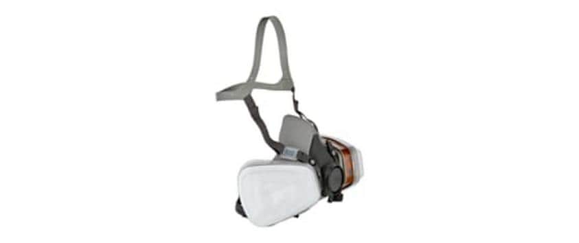 3M Ersatzfilter A2/P2 6002C