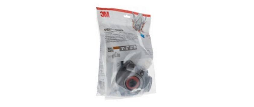 3M Ersatzfilter A2/P2 6002C