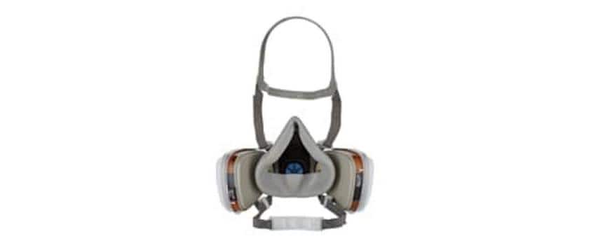 3M Ersatzfilter A2/P2 6002C