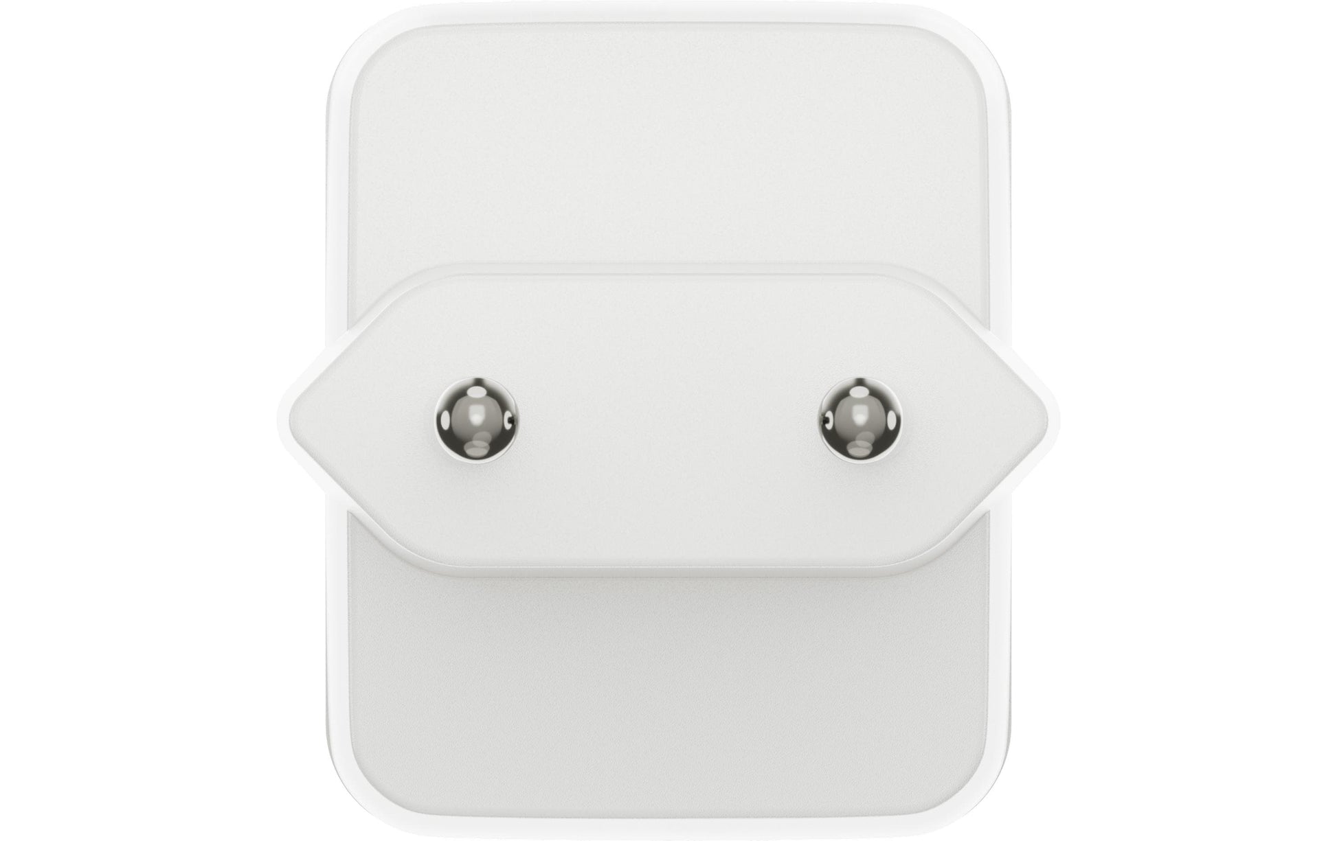 HyperJuice Flex USB-Ladegerät 45 W – USB-C×1, GaN – Blau