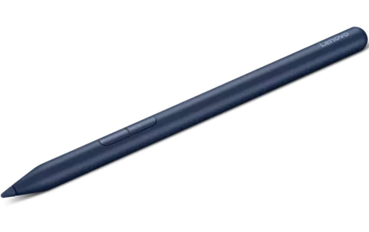 Lenovo Pen 2 Eingabestift für IdeaPad Flex 5 – aktiv – Blau