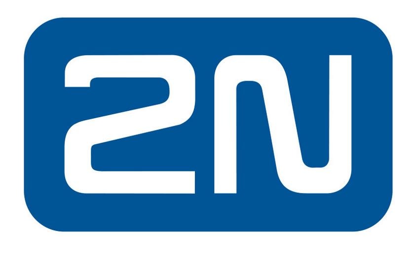 2N UR41 – 4G Router, 1× 10/100 Mbit/s, Nano-SIM, 1× USB 2.0, Enterprise