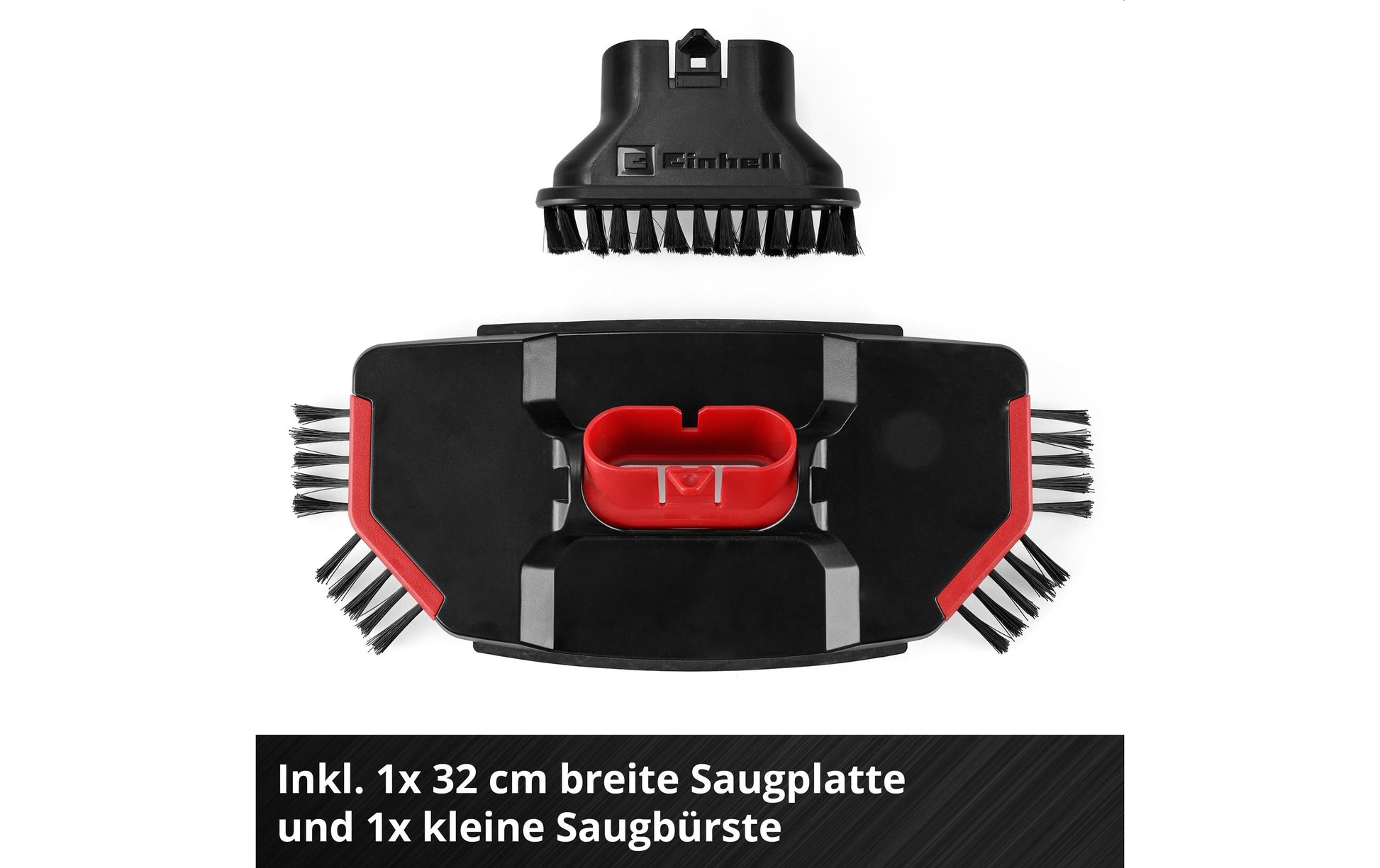 Einhell Nass-/Trockensauger GE-PV 18/42 Li T-Solo – 18 V (Power X-Change), 4200 l/h