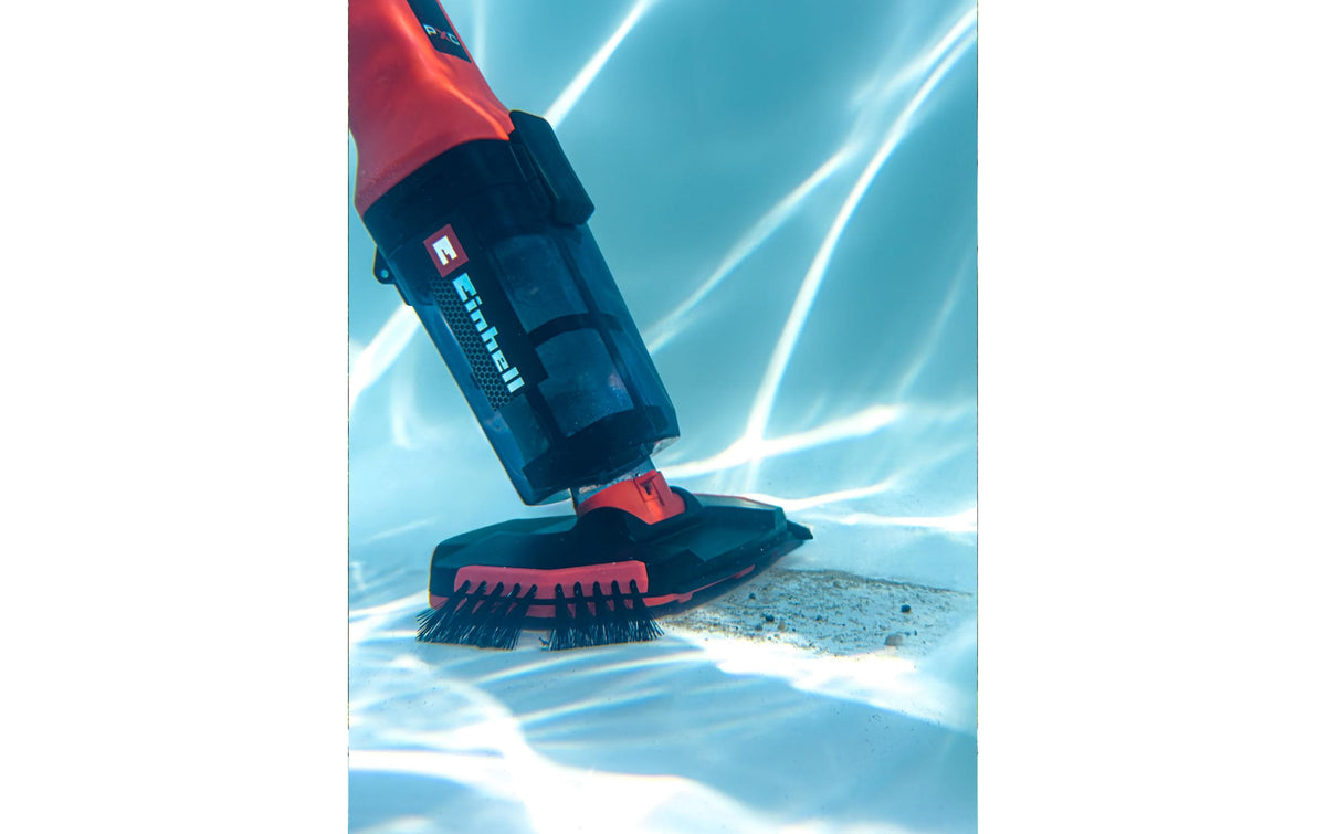 Einhell Nass-/Trockensauger GE-PV 18/42 Li T-Solo – 18 V (Power X-Change), 4200 l/h