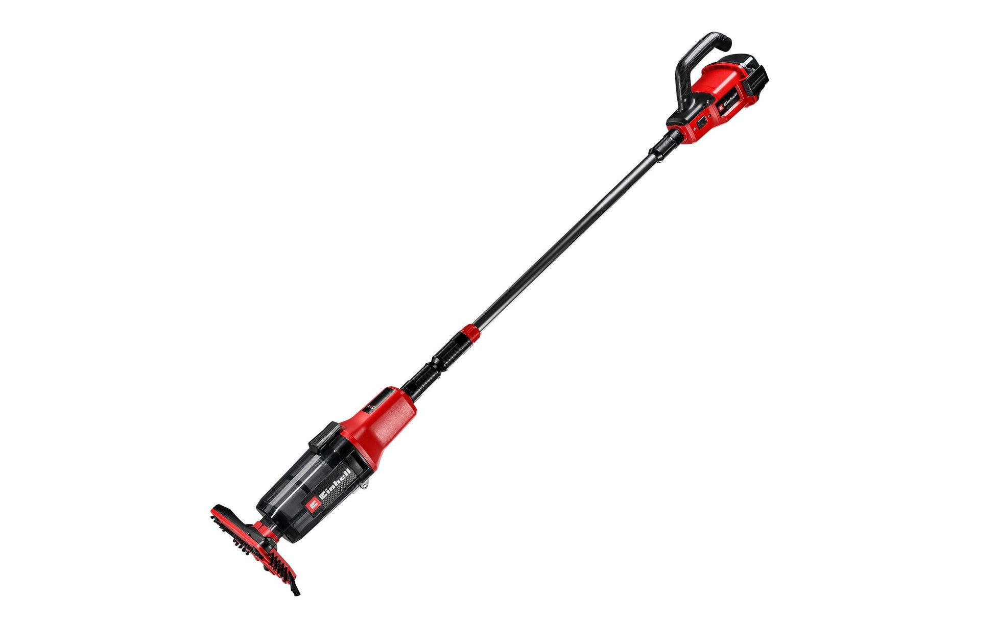 Einhell Nass-/Trockensauger GE-PV 18/42 Li T-Solo – 18 V (Power X-Change), 4200 l/h
