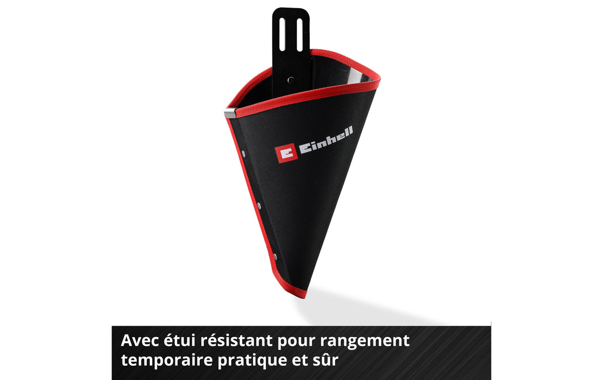 Einhell GE-PS 18/15 Li Akku-Astkettensäge – Schwertlänge 158 mm – Solo – Power X-Change