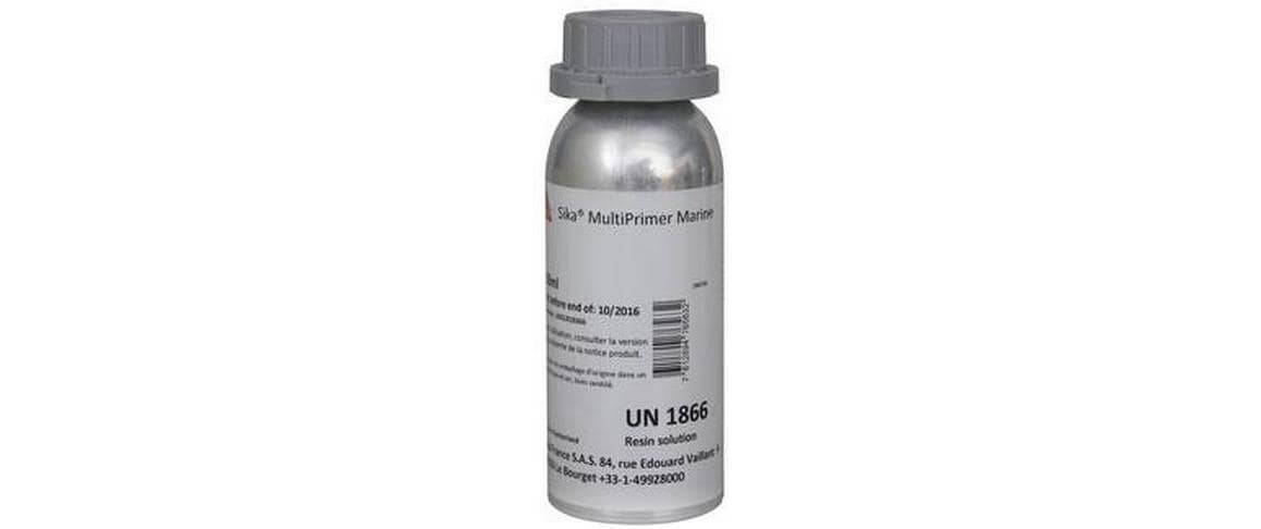 Sika MultiPrimer Haftvermittler Marine – transparent – 30 ml