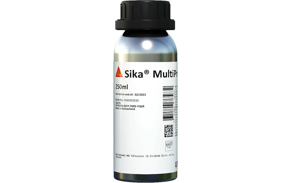 Sika Haftvermittler MultiPrimer Marine – transparent – 250 ml