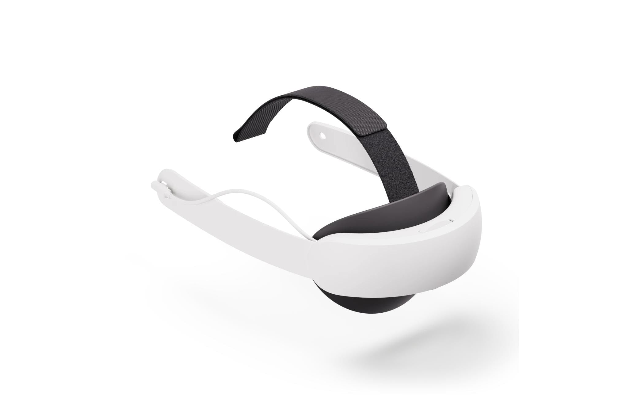 Meta Quest 3 Elite Strap mit Batterie – für Meta Quest 3 und 3S